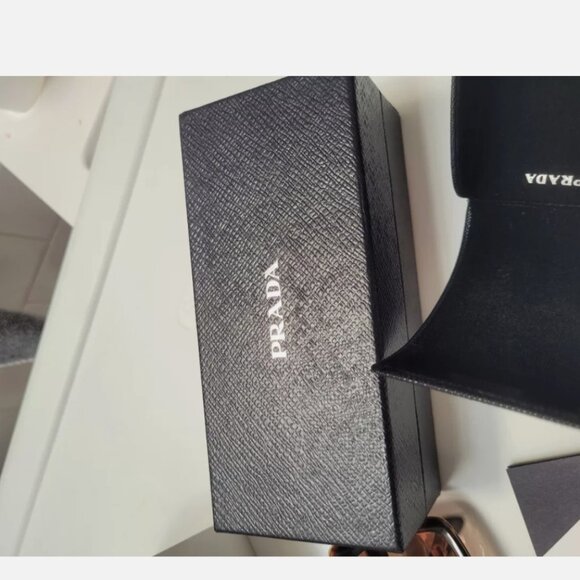 Brand new Prada sunglasses main image 6
